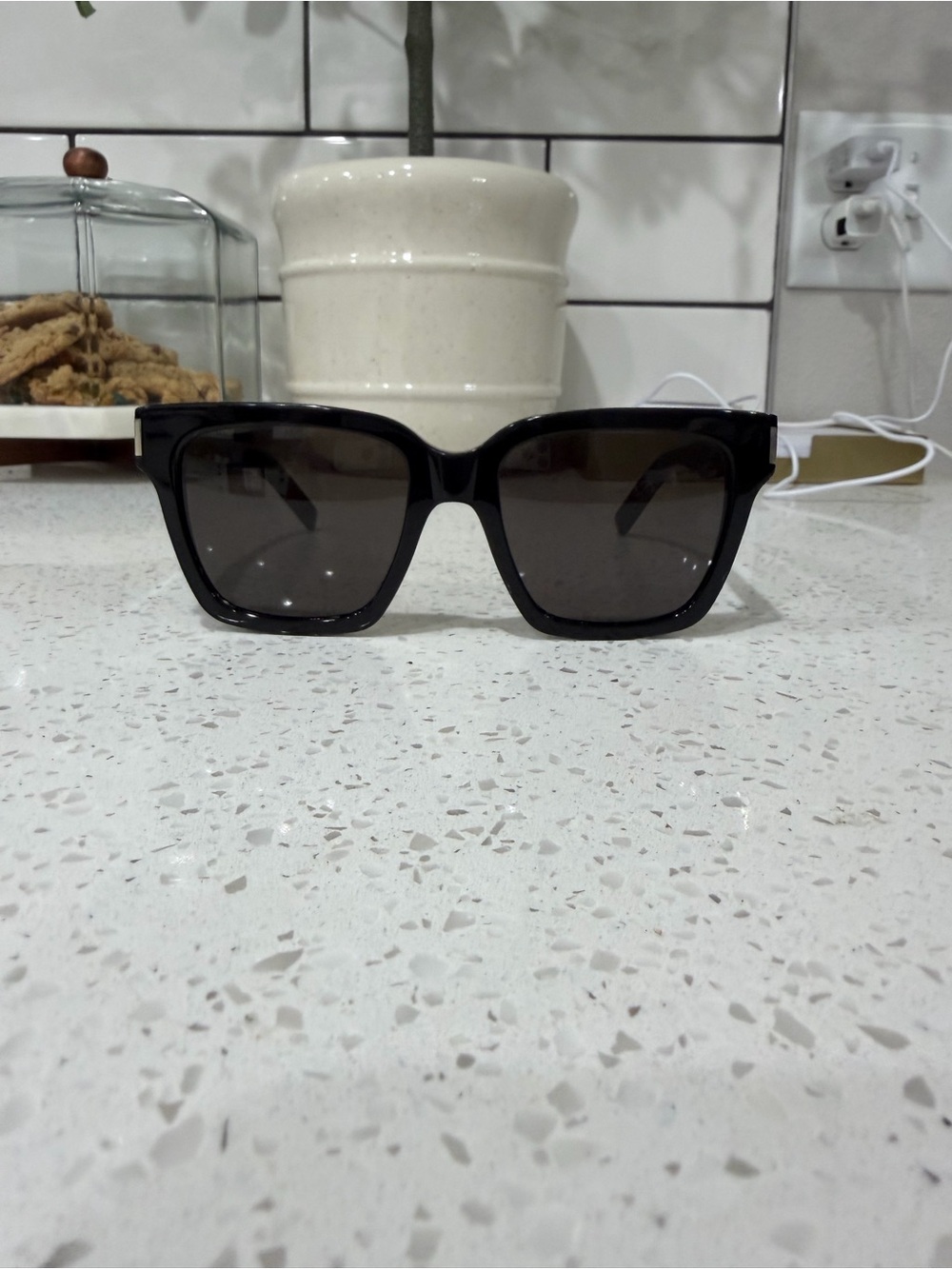 Saint Laurent SL507 sunglasses